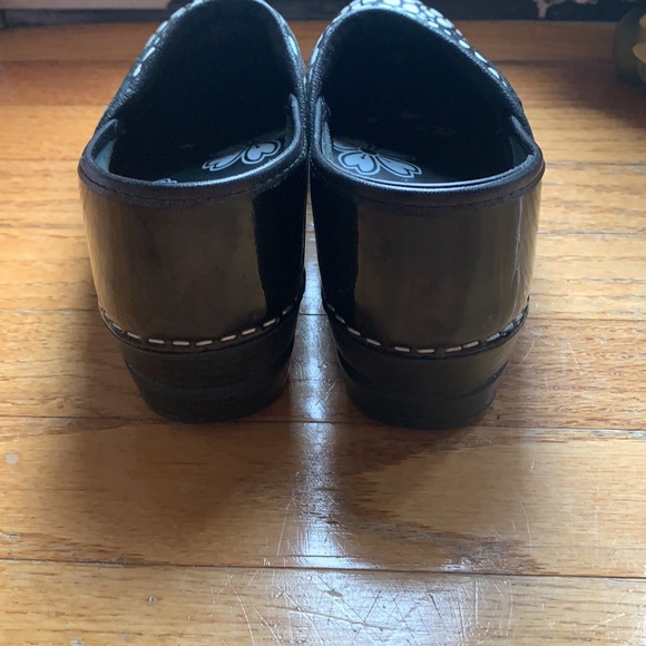 Koi by Sanita clogs - Picture 8 of 8